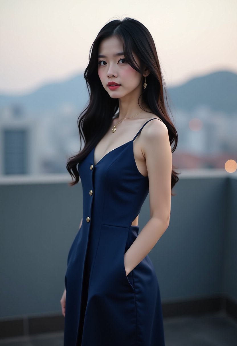 绝世武魂：AI全彩重构